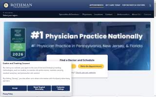 Rothman Healthcare Rese