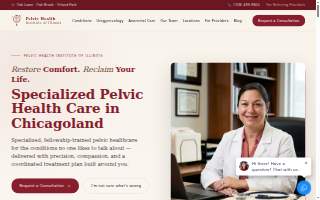 Women's Health Institute of Illinois