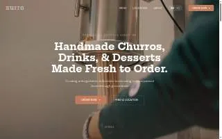 xurro of Burbank website