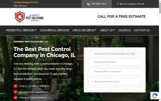 Midwest Pest Solutions, LLC