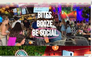 Backyard Grill & Bar