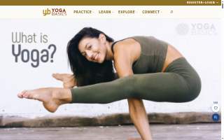 The Yoga Projekt
