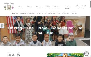 Altayseer Educational Center