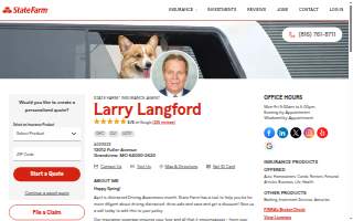 Langford Agency