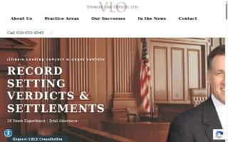 Vinkler Law Offices, ltd