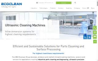 EcoClean