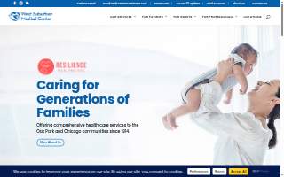 West Suburban Podiatry
