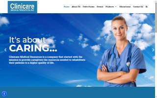 CliniCare Lab - Burr Ridge