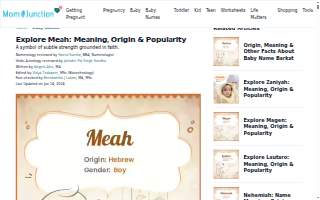 Meah Immigration Law Office, P.C.
