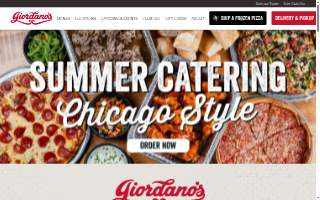 Giordano's