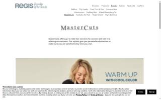 mastercuts