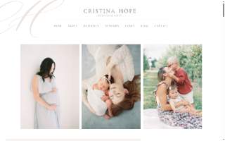 Cristina Hope Photography