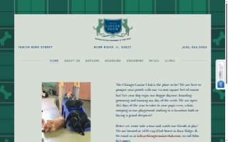 Chicago Canine Club