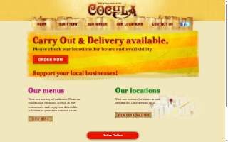 Cocula Restaurant Calumet City