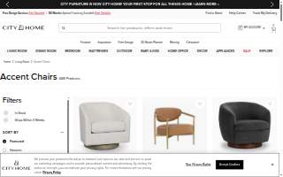 Chair Cover by Sylwia
