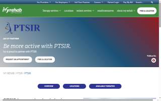 PTSIR