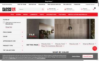 Tiles In Style LLC