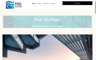 Pool Brothers