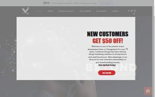LeeVision Design