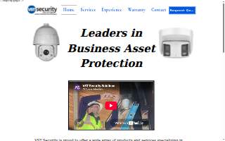 VST Security Solutions
