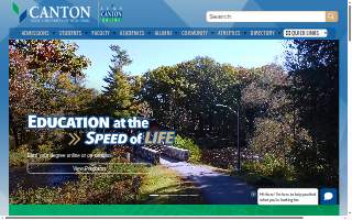 Canton Family YMCA