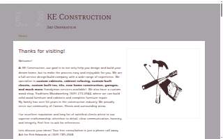 KE Construction