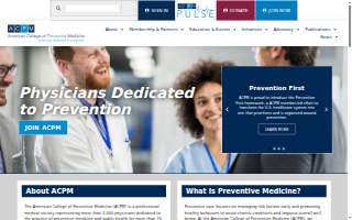 ACPM Podiatry Group