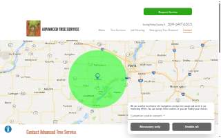 Advanced Tree Service