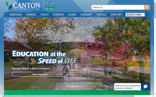 Canton Pools LLC