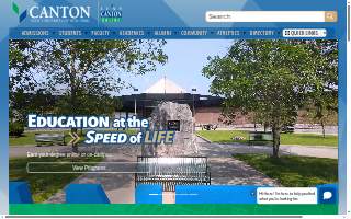 Canton Family YMCA Judo