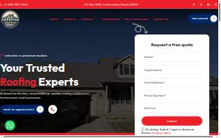 American Roofers
