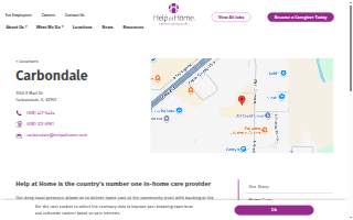 Help at Home