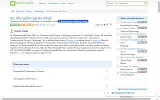 Muhammad Khan