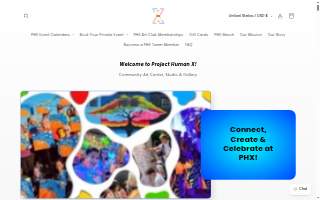 Project Human X