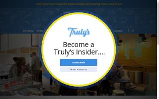 Trulys