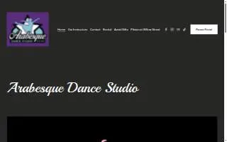Pilates at W Willow Street of Carbondale website
