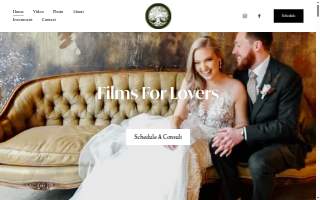 White Oak Wedding Films