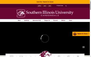 SIU Credit Union