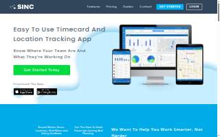 SINC - IT Services and Support