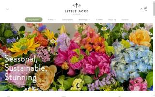 Florals by MJ's Place