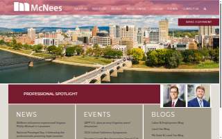 McNees & Associates, LLC