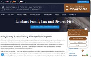 Mevorah & Giglio Law Offices