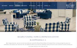 Bucaro Funeral Home & Cremation Center