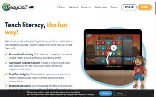 Literacy Lab LLC