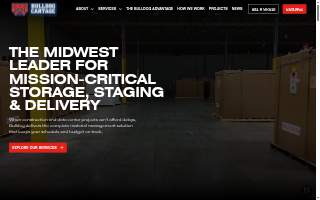 Bulldog Cartage