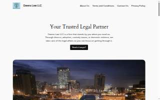 Owens Law, LLC