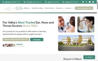 Hearing Lab