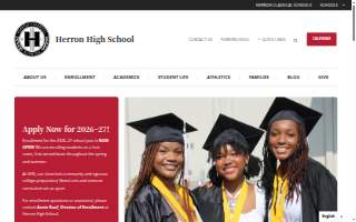 Herron Speech Therapy, PLLC