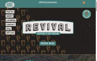 Revival Therapy