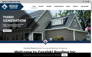 Roofing Contractors | Guardian Roofing